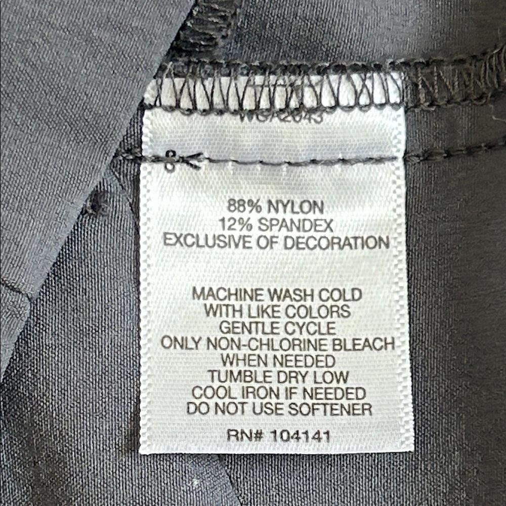 KOPPEN Rucken Shorts - Picture 7 of 9
